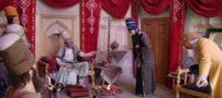 درویش و کریم خان (حکایت خواندنی)