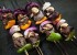 طرز تهیه استیکی کبابی خانگی