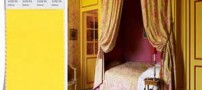 دکوراسیون منزل با 10 رنگ پیشنهادی پنتون در سال 2016