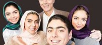گفتگویی صمیمانه و داغ با خانواده محمدعلی فردین (عکس)