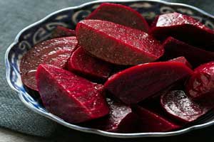 طرز پخت لبو ویژه شب یلدا