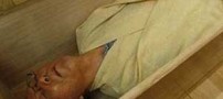 ایده جالب یک شرکت کره ای برای مقابله با خودکشی (عکس)