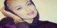 مصاحبه با صدف طاهریان درباره همکاری با جم تی وی