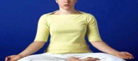 آشنایی با یوگای نمکی و پیشگیری از یک بیماری