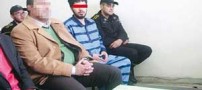 قاتل ایرانی که 20 نفر به علاوه پدر و مادرش را کشته است