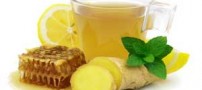 آیا چای زنجبیل لیمو برای کاهش وزن خوب است؟