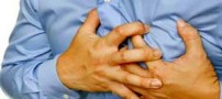 علائم ساده درد قلبی را بشناسید