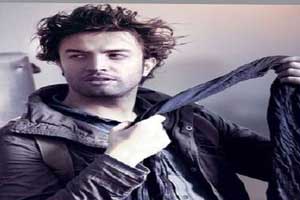 همبازی شدن بنیامین بهادری با گلزار در یک فیلم