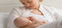 نکاتی که باید هنگام از شیر گرفتن کودک رعایت کنید