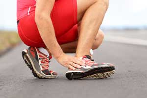 آموزش جلوگیری از آسیب‌های رایج در ورزش کردن