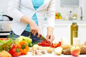 بهترین رژیم دو هفته ای برای کاهش وزن از دکتر آز