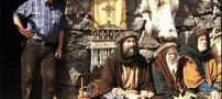 فیلم محمد رسول الله (ص) از اسکار کنار زده شد