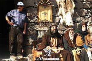 فیلم محمد رسول الله (ص) از اسکار کنار زده شد