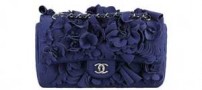 شیک ترین مدل های کیف دستی زنانه و دخترانه برند Chanel