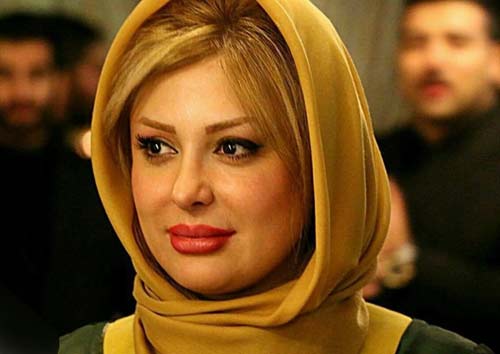 زیباترین عکسهای جدید نیوشا ضیغمی و شوهرش زیباترین عکسهای جدید نیوشا ضیغمی و شوهرش