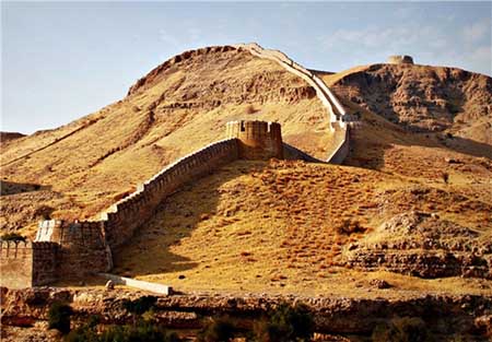 طبیعت بسیار زیبا و دیدنی پاکستان (+تصاویر) طبیعت بسیار زیبا و دیدنی پاکستان (+تصاویر)