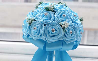 زیباترین و جدیدترین مدلهای دسته گل عروس 2016 زیباترین و جدیدترین مدلهای دسته گل عروس 2016