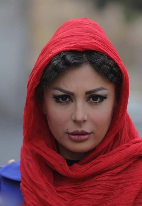 زیباترین عکسهای جدید نیوشا ضیغمی و شوهرش زیباترین عکسهای جدید نیوشا ضیغمی و شوهرش