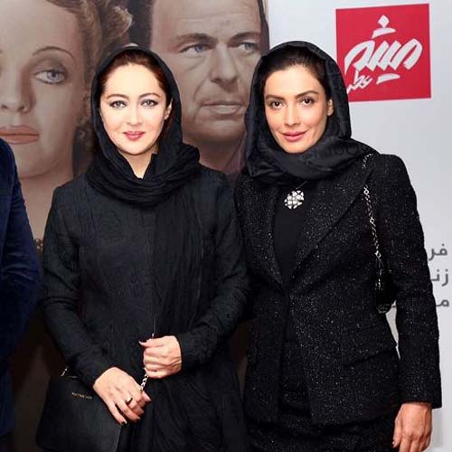 عکس های دیدنی از تیپ نیکی کریمی در آلمان عکس های دیدنی از تیپ نیکی کریمی در آلمان