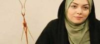 عکس های عروسی آزاده نامداری در دیماه 94