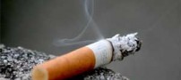 دلیل گرایش برخی نوجوانان به سیگار کشیدن