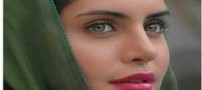 کامنت الناز شاکردوست از لندن درباره اجرای برجام (عکس)
