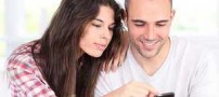 وقت خود را برای چک کردن گوشی شوهرتان تلف نکنید