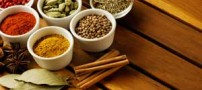روش تهیه ادویه هندی مخلوط یا گرام ماسالا