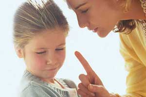 چگونه برخی کودکان ناگهانی مؤدب می شوند؟