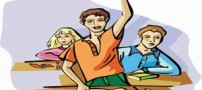 تست هوش جالبِ کلاس نمونه