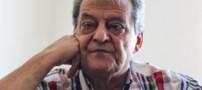 سرطلایی فوتبال ایران همایون بهزادی درگذشت (+عکس)