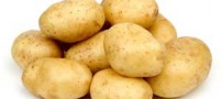 آموزش اصولی شستن و آب پز کردن سیب زمینی