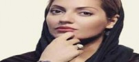 مهناز افشار درباره فعالیت انتخاباتی اش پستی منتشر کرد