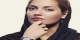 مهناز افشار درباره فعالیت انتخاباتی اش پستی منتشر کرد