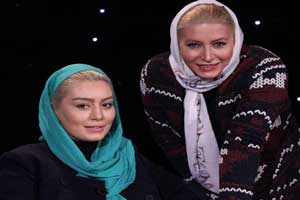 جدیدترین عکسهای زیبای سحر قریشی