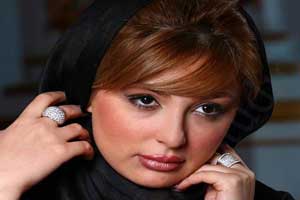 زیباترین عکسهای جدید نیوشا ضیغمی و شوهرش