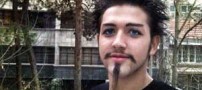 عکسهای بازیگران و چهره های سرشناس در فضای مجازی