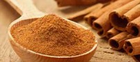 برای اینکه از آلزایمر در امان باشید دارچین بیشتر مصرف کنید