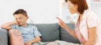 گفتن این صحبت ها به کودک ممنوع است