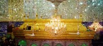 آشنایی با آداب زيارت امام زادگان و بزرگان دین