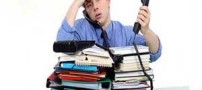 روش هایی برای ترک حواس پرتی در افراد