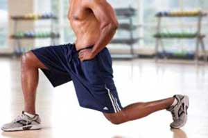 دلیل کوچک نشدن ران ها با ورزش چیست؟