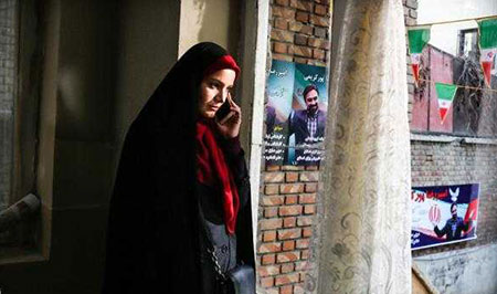 عکسهای بازیگران و خلاصه داستان سریال غیر علنی عکسهای بازیگران و خلاصه داستان سریال غیر علنی