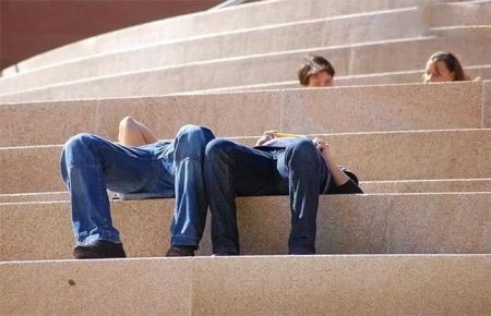 تصاویر جالب و خلاقانه ای که خنده دار هم هست تصاویر جالب و خلاقانه ای که خنده دار هم هست