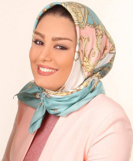 گفتگویی صمیمانه با سحر قریشی و همسرش امید علومی