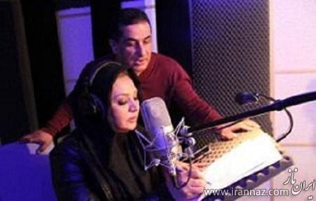 خواننده شدن نسرين مقانلو بازیگر سینما (عکس) خواننده شدن نسرين مقانلو بازیگر سینما (عکس)