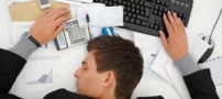 8 دلیل خستگی مداوم اعضای بدن