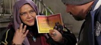 عکسهای بازیگران و خلاصه داستان سریال غیر علنی
