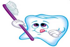 فواید فلوراید تراپی برای سلامت دندان های کودکان