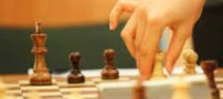 آزار جنسی دختر شطرنج باز روسی در یک پارک تهران (عکس)